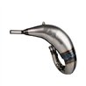 Exhaust OXA Fantic 125 XX 2022-2025 - Printed expansion-OX-64330101 | RiMotoShop