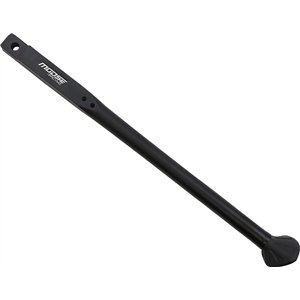 HONDA CRF 450 2002-2025 Short side stand 39.5cm-0510-0597 | RiMotoShop