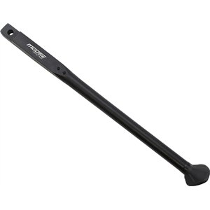 HUSQVARNA FC 450 2017-2022 Short side stand 39.5cm-0510-0599 | RiMotoShop