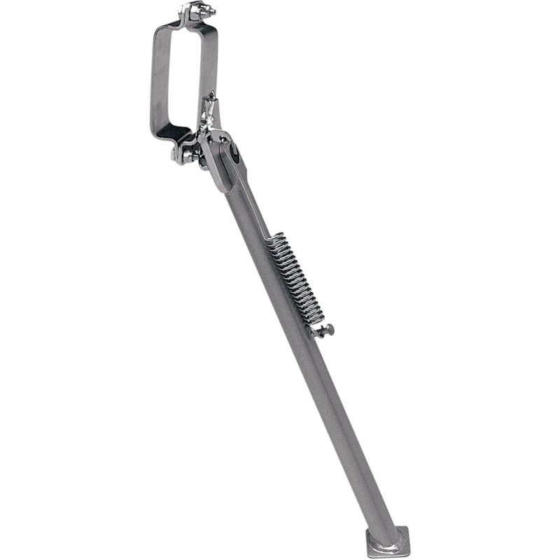 SUZUKI RM 125 2002-2007 Quick release side stand-M019-11 | RiMotoShop
