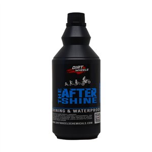 Protector de pulido Dirt Wheels Aftershine 750 ml