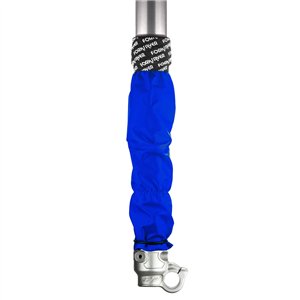 Calze forcella Forksaver per steli da 45 mm a 48 mm blu-FS4548.B | RiMotoShop
