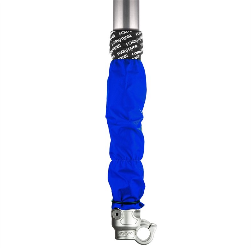 Forksaver fork socks for 45 mm to 48 mm stanchions blue-FS4548.B | RiMotoShop