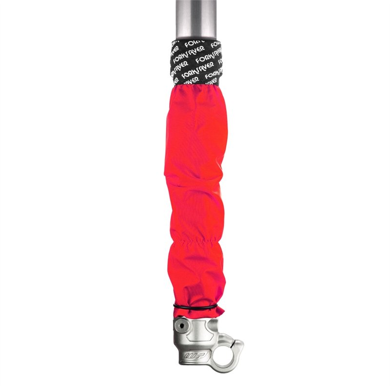 Chaussettes de fourche Forksaver pour potences de 45 à 48 mm