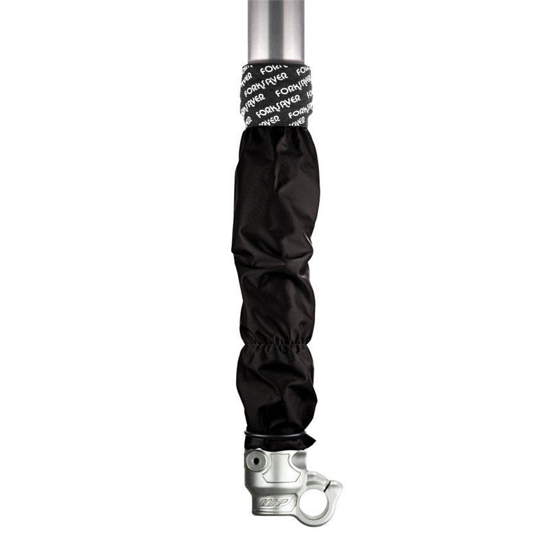 Calze forcella Forksaver per steli da 49 mm a 50 mm nere-FS4950.N | RiMotoShop