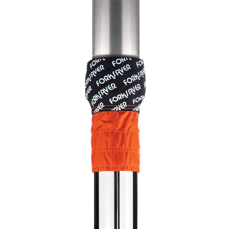 Calze forcella Forksaver Fast per steli da 43 mm a 50 mm arancioni-FSFST.A | RiMotoShop