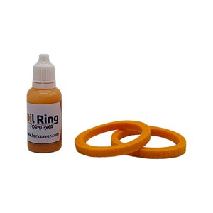 Oil Ring Forksaver Kit-FSOLRG | RiMotoShop