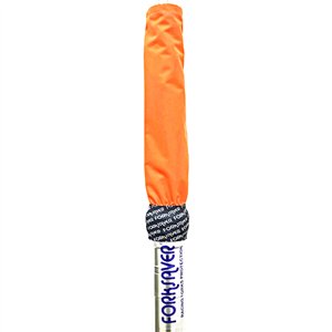 Forksaver fork socks for orange traditional stanchions-FSSTD.A | RiMotoShop