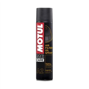 Air filter spray Motul A2 - 400 ml-ML102986 | RiMotoShop