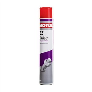 Lubricante multiusos en spray Motul E.Z. 