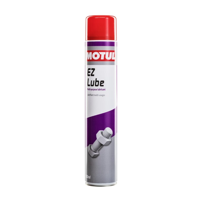 Lubricante multiusos en spray Motul E.Z. 