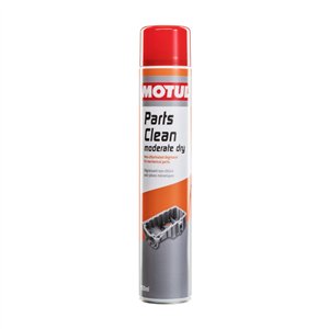 Desengrasante para piezas mecánicas Motul Parts Clean - 750 ml