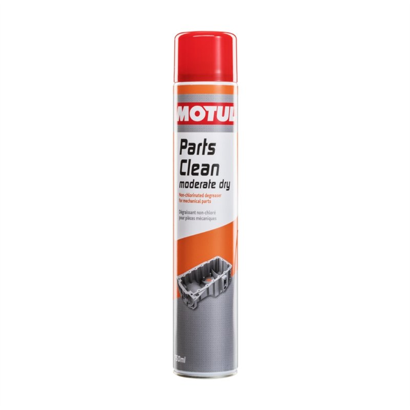 Sgrassatore parti meccaniche Motul Parts Clean - 750 ml-ML112246 | RiMotoShop