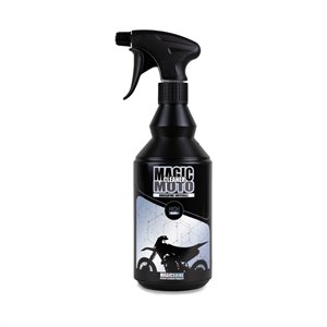 Nettoyant Magic Shine 750 ml, détergent dégraissant-MSC750 |