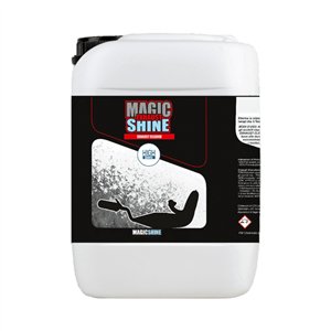 Sgrassatore marmitta Magic Shine Exhaust 5 lt-MSE5000 | RiMotoShop