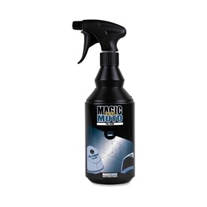 Air filter cleaner Magic Shine Filter 750 ml-MSF750 | RiMotoShop