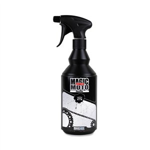 Sgrassatore Magic Shine Power 750 ml-MSP750 | RiMotoShop