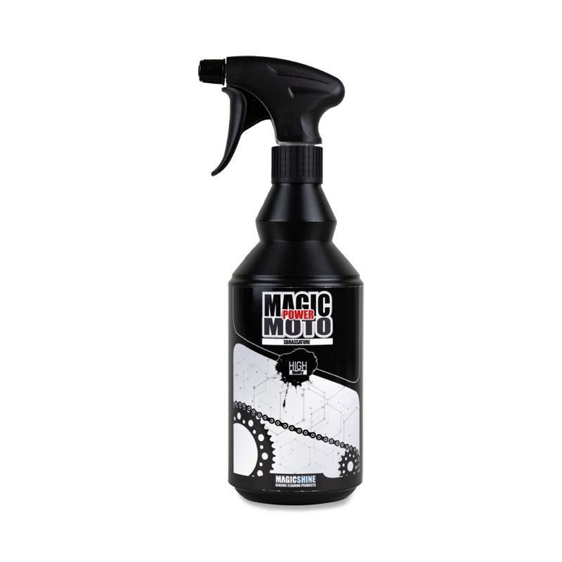 Magic Shine Power Degreaser 750 ml-MSP750 | RiMotoShop