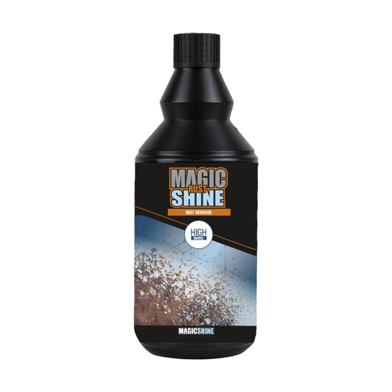 Antiruggine Magic Shine Rust 750 ml-MSR750 | RiMotoShop