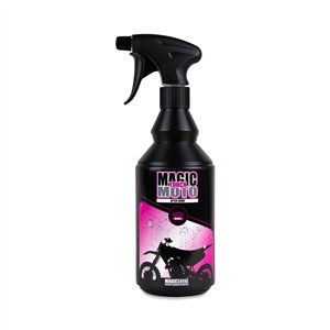 Water-repellent protective Magic Shine Touch 750 ml-MST750 | RiMotoShop