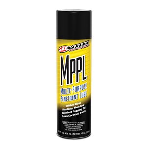 Maxima MPPL Multi-Purpose Spray - 428 ml-MX73920 | RiMotoShop