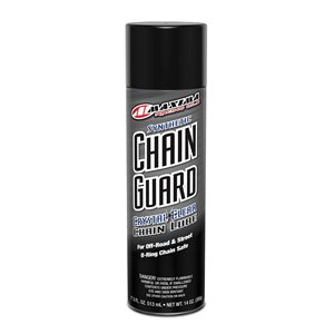 Maxima Chain Guard Spray - 513 ml-MX77920 | RiMotoShop