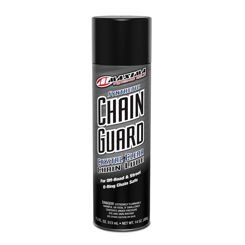 Spray catena Maxima Chain Guard - 513 ml-MX77920 | RiMotoShop