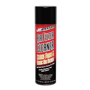 Spray limpiador de filtros de aire Maxima - 507 ml