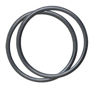 Replacement O-ring pair for Forksaver from 45 mm to 50 mm-ORFS | RiMotoShop