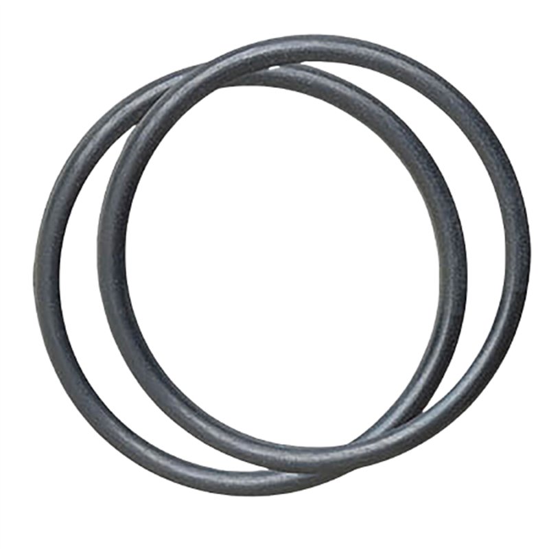 Paire de joints toriques de rechange pour Forksaver 45 mm à 50