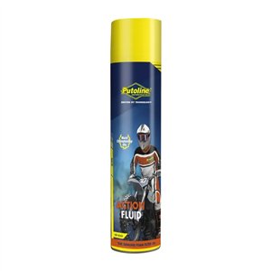 Air filter spray Putoline Action Fluid - 600 ml-PL70007 | RiMotoShop