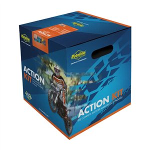 Kit de mantenimiento de filtros de aire Putoline