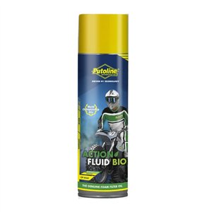 Spray filtrant Putoline Action Fluid Bio - 600 ml-PL70031 |