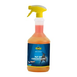 Detergente sgrassante concentrato Putoline Put Off - 1 lt-PL74213 | RiMotoShop