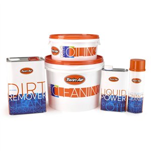 Twin Air air filter maintenance kit-TW-159000 | RiMotoShop