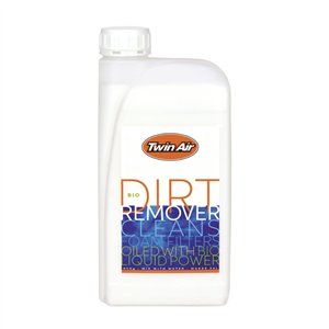 Twin Air Bio Dirt Remover Granular Cleaner for Air Filters - 900 g-TW-159004 | RiMotoShop