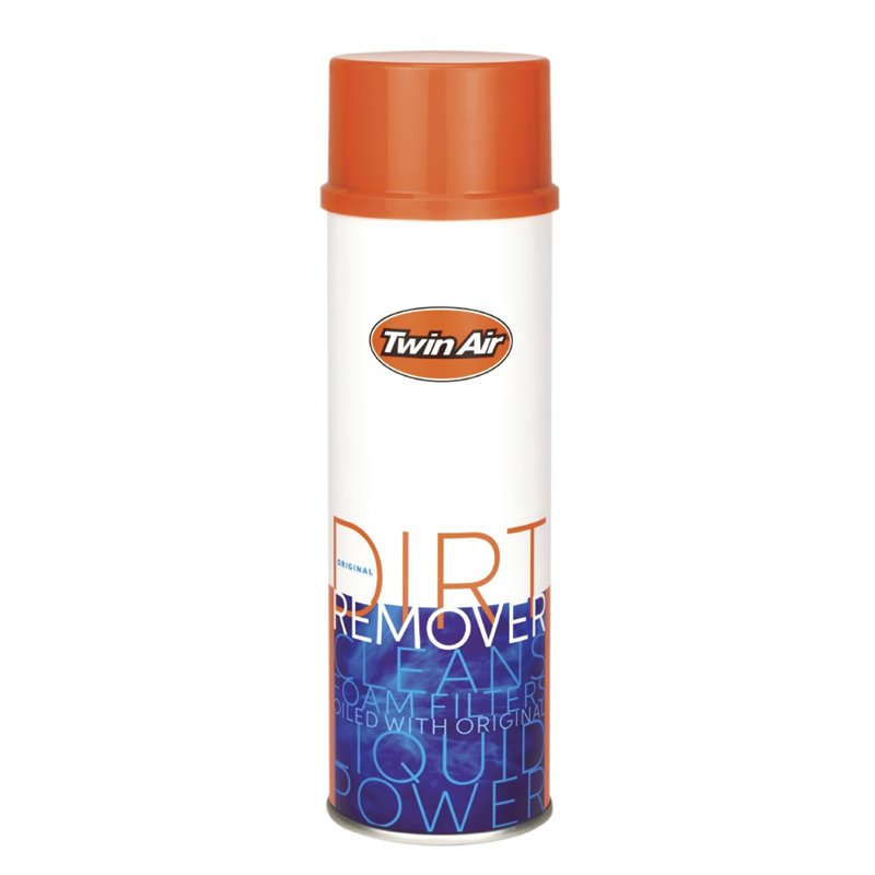 Air filter cleaner Twin Air Liquid Dirt Remover - 500 ml-TW-159006 | RiMotoShop