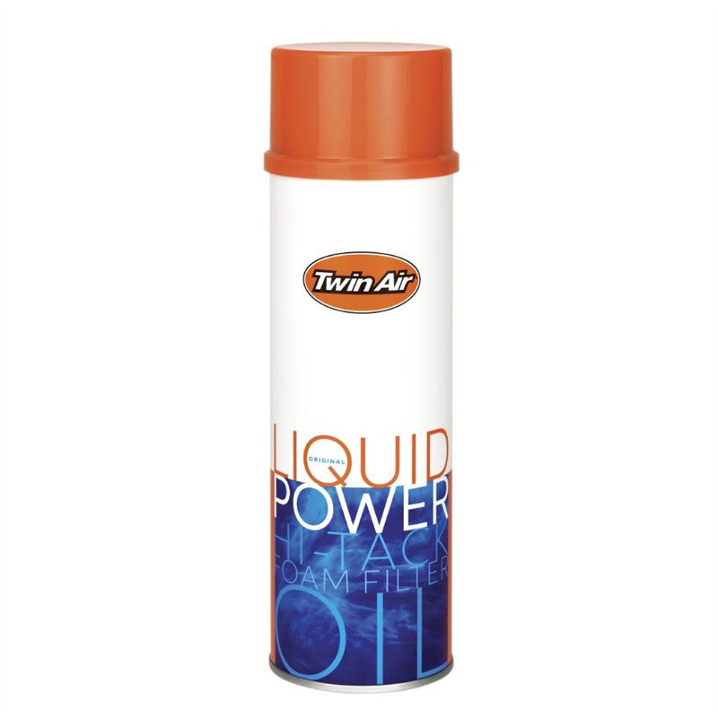 Twin Air Power Air Filter Spray - 500 ml-TW-159016M | RiMotoShop