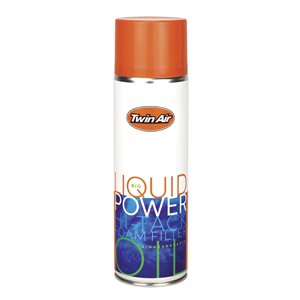 Spray filtro aria Twin Air Bio Power - 500 ml-TW-159018M | RiMotoShop