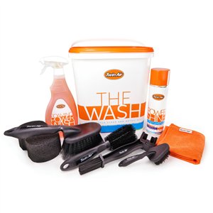 Twin Air The Wash motorcycle cleaning kit-TW-159070 | RiMotoShop