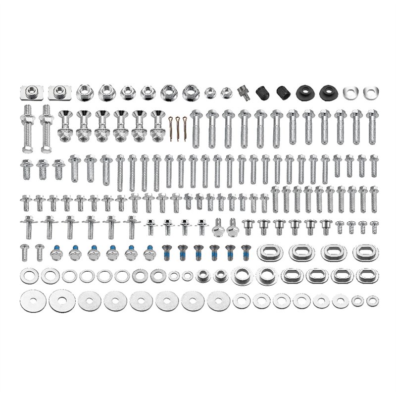 Kit de tornillos - Pro Pack Yamaha