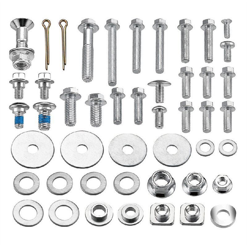 Kit viti - Track pack Suzuki-DS89.4006 | RiMotoShop