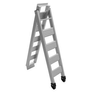 Rampa di carico Crosspro alluminio-83001A0001 | RiMotoShop