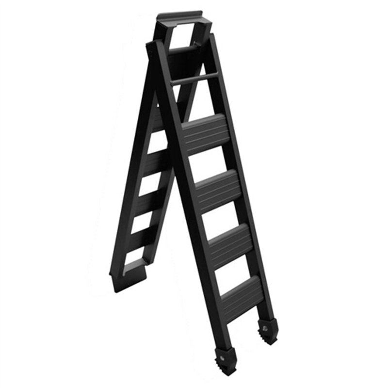 Rampa di carico Crosspro nera-83001A0004 | RiMotoShop