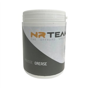 Graisse mousse NRTeam - 1 kg-DS07.GRMS1 | RiMotoShop
