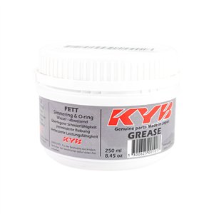 KYB Seal Grease - 250 ml-K130062500101 | RiMotoShop