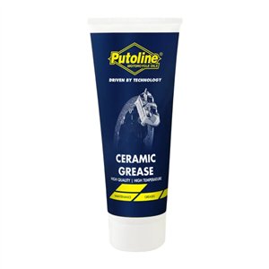 Grasso Putoline Ceramic - 100 ml-PL74115 | RiMotoShop