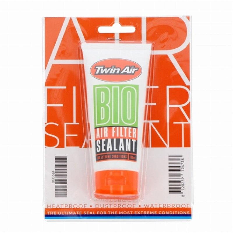 Air filter sealant Twin Air Bio - 100 ml-TW-159030 | RiMotoShop