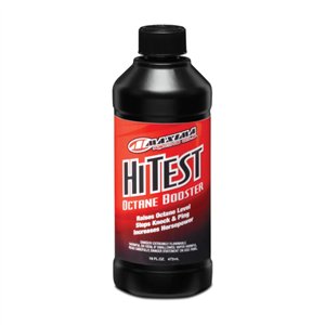 Aditivo para combustible Maxima Hi-Test - 473 ml