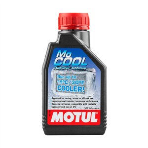 Additivo refrigerante MoCool - 500 ml-ML112652 | RiMotoShop